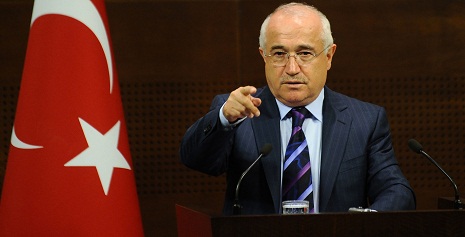 Turkish speaker accuses EP of protecting Armenia